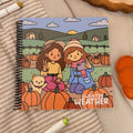 Sweater Weather  Coloring Book