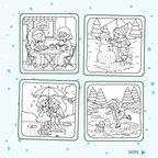 Sweater Weather  Digital Download