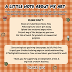 Sweater Weather Fall Printable Pages