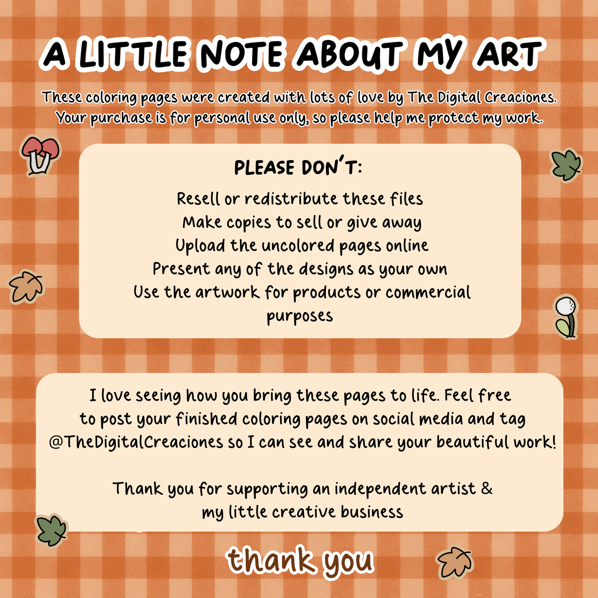 Sweater Weather Fall Printable Pages
