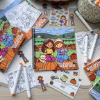 Fall Collection Gift Set