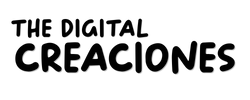 The Digital Creaciones - Home