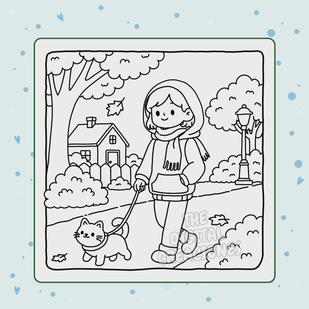 Sweater Weather  Digital Download