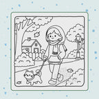 Sweater Weather  Digital Download