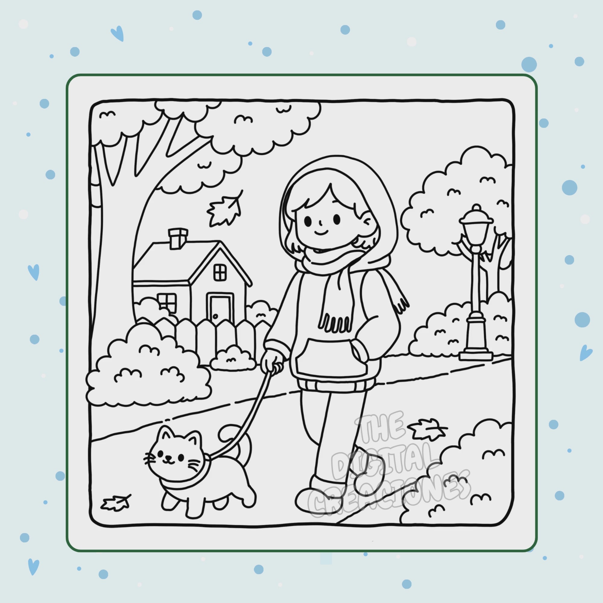 Sweater Weather  Digital Download